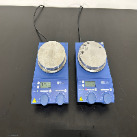 IKA Werke Ret Control-Visc Hotplate Stirrers - Quantity 2 image 2